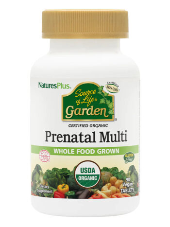 Source of Life Garden Prenatal