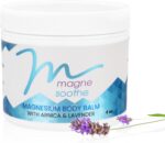 MagneSoothe Body Balm 4oz