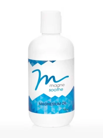 MagneSoothe Magnesium Oil 8oz