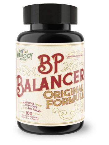BP Balancer Original Formula
