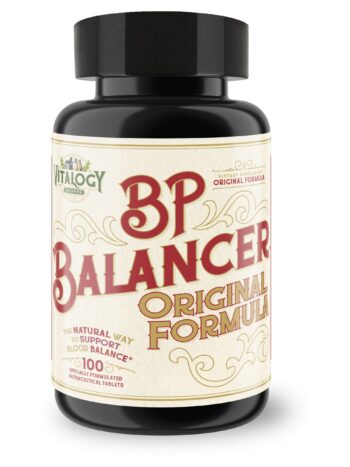 BP Balancer Original Formula