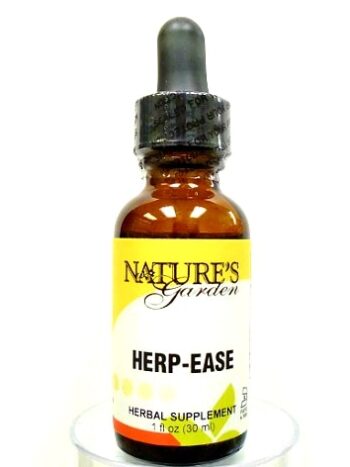 Herp-Ease 1oz