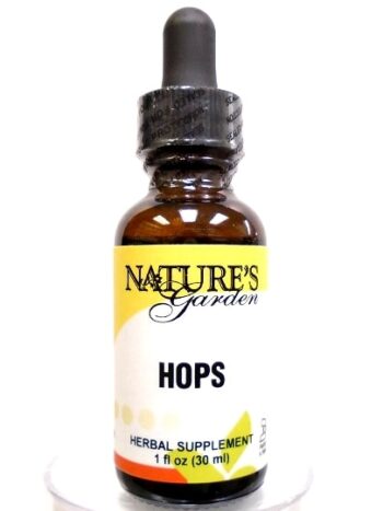 Hops 1oz