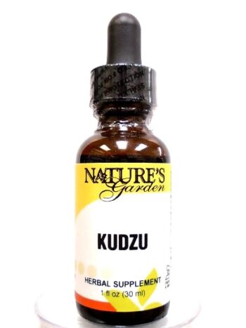 Kudzu 1oz