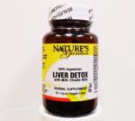 LiverDetox-160s