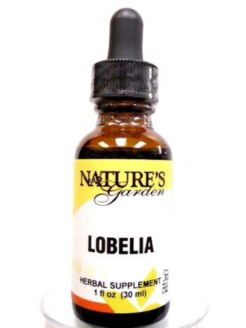 Lobelia 1oz