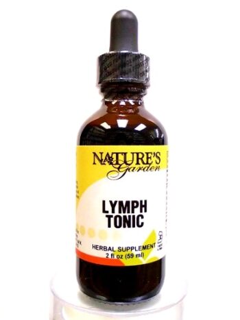 Lymph Tonic 2oz