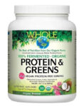 Protein_GreensTropical