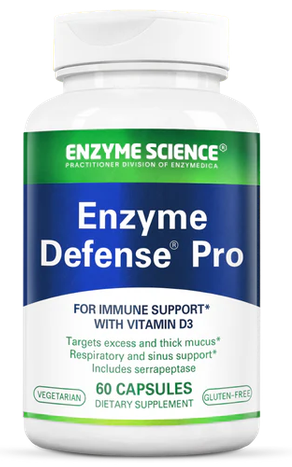 Enzyme Defense™ Pro