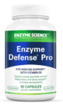 Enzyme Defense™ Pro