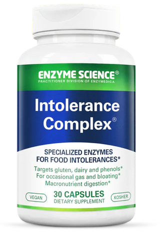 Intolerance Complex™