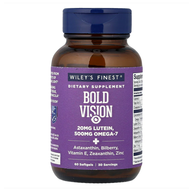 Screenshot 2026-07-11 at 17-10-23 Wiley's Finest Bold Vision 60 Softgels – Vitacost