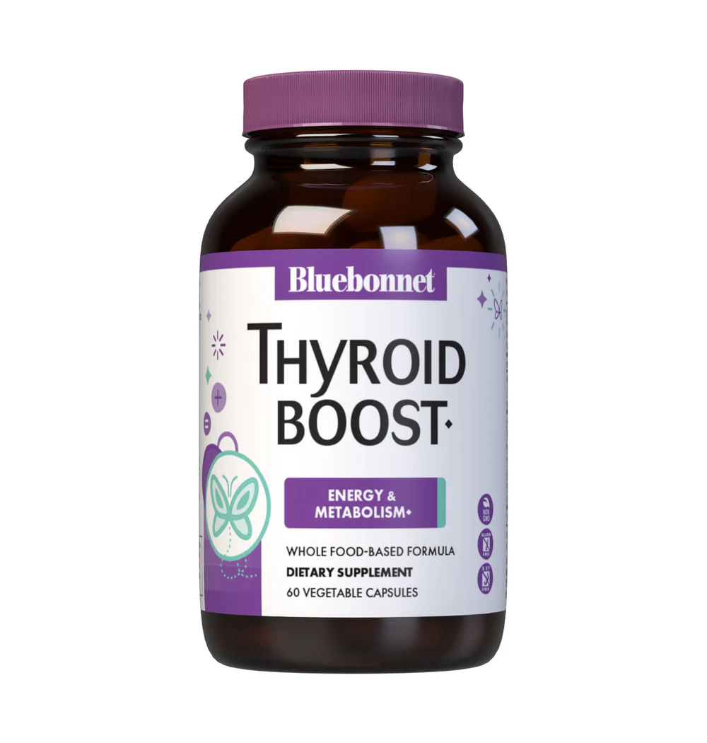 THYROID BOOST-1