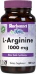 L-ARGININE 1000 mg 100 CAPLETS