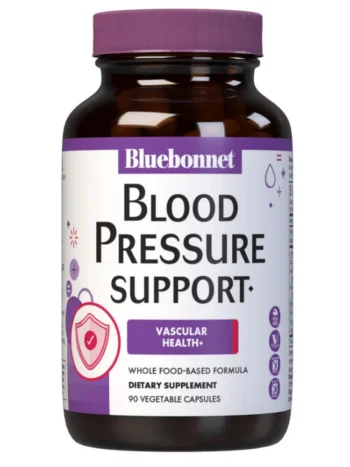BLOOD PRESSURE SUPPORT