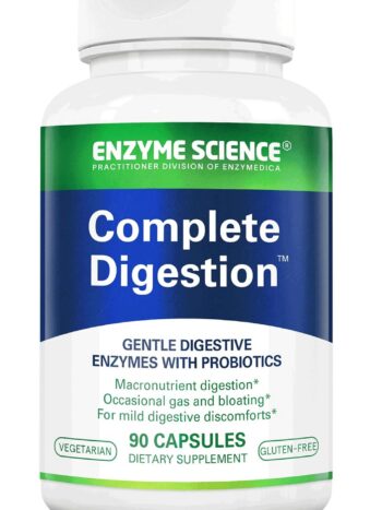 Complete Digestion™