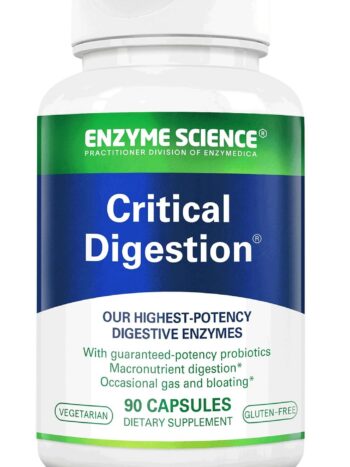 CRITICAL DIGESTION™