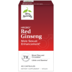 ginseng
