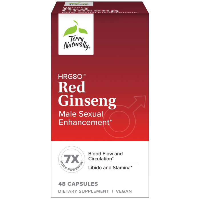 ginseng
