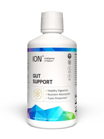 ION* Gut Health