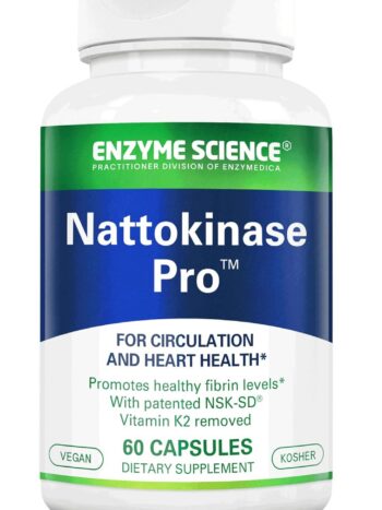 Nattokinase Pro™