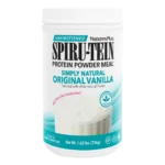 Original Simply Natural SPIRU-TEIN® Shake
