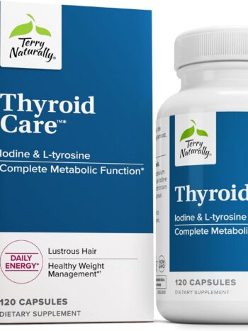 Thyroid Care™*