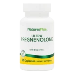 Ultra Pregnenolone Vcaps®