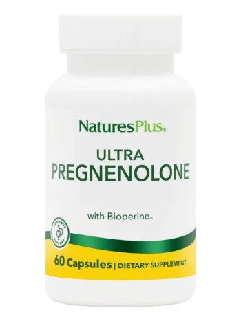 Ultra Pregnenolone Vcaps®