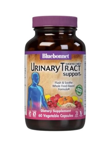 TARGETED CHOICE® URINARY TRACT SUPPORT