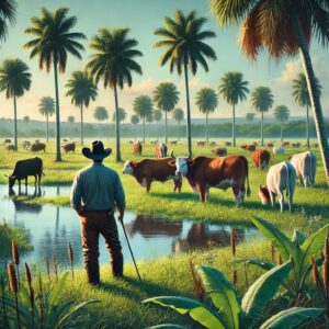 Florida Farms