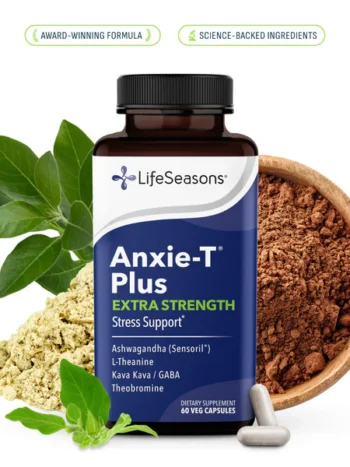 Anxie-T Plus