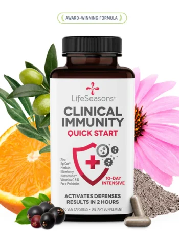 Clinical Immunity