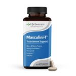 Masculini-T-Testosterone-Support