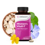 Women’s Vitali-T: Libido & Mood Support