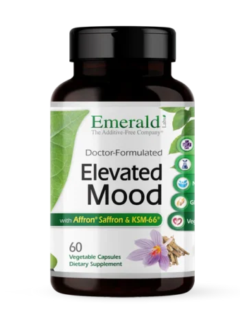 Elevated Mood