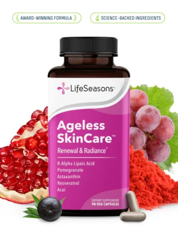 Ageless Skincare: Radiance