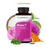 Beau-T: Hair Skin and Nails