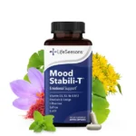 Mood Stabili-T: Emotional Support