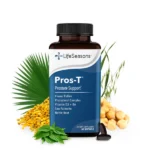 Pros-T: Prostate Support