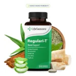 Regulari-T: Bowel Support