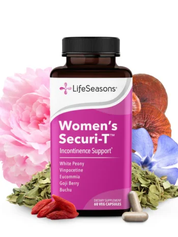 Women’s Securi-T: Bladder Support