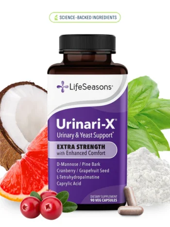 Urinari-X Extra Strength