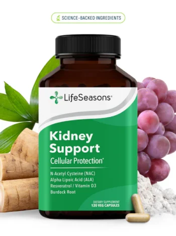 Kidney Support