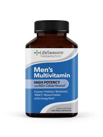 Men’s Multivitamin