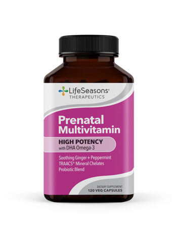 Prenatal Multivitamin