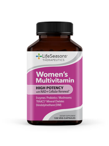 Women's Multivitamin