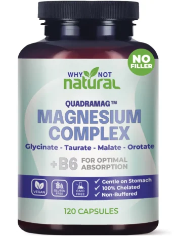 4-in-1 Magnesium Complex