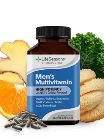 Men’s Multivitamin