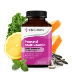 Prenatal Multivitamin